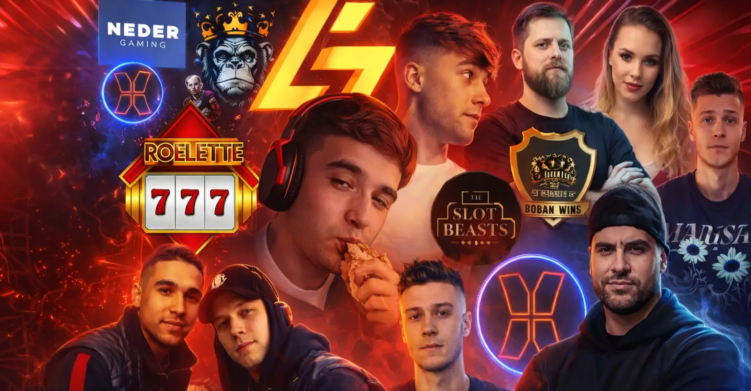 Dutch Streaming Community